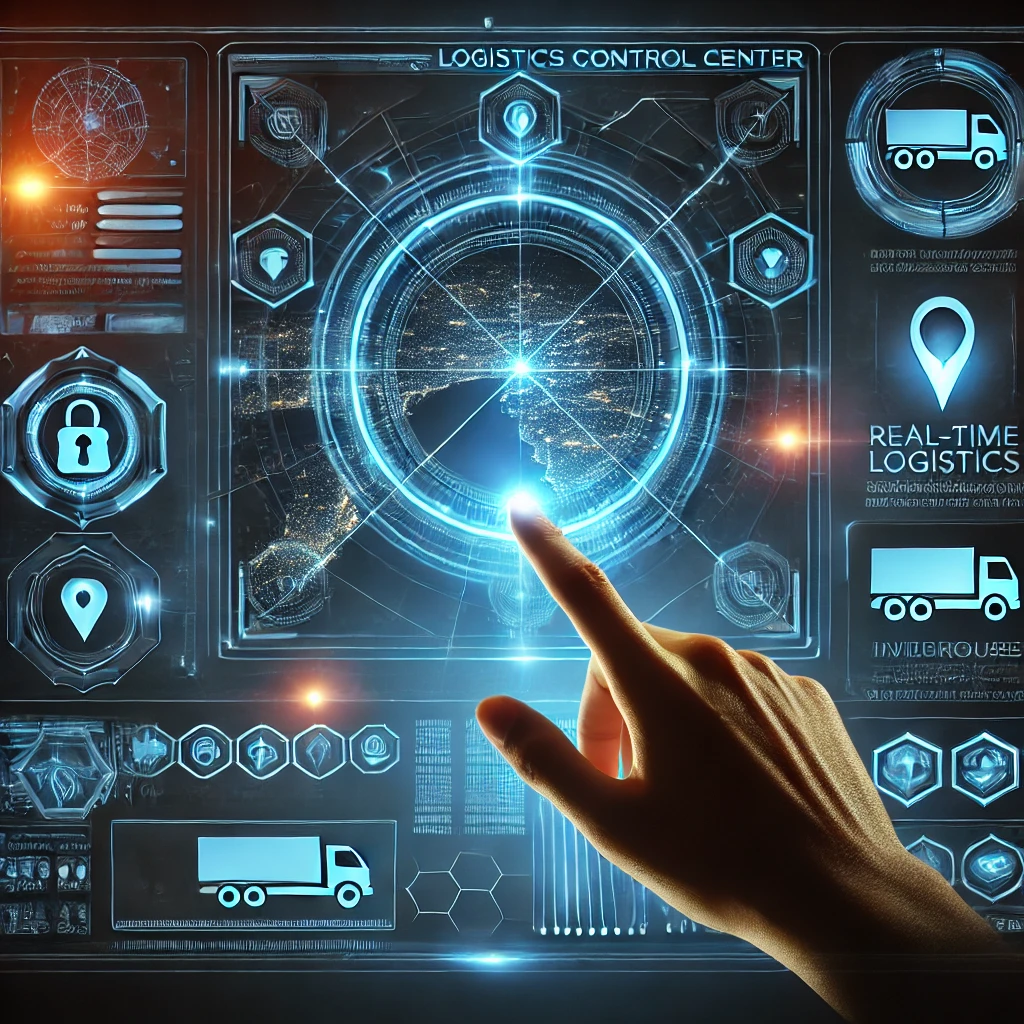 Tecnología Quinetico