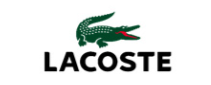 LACOSTE